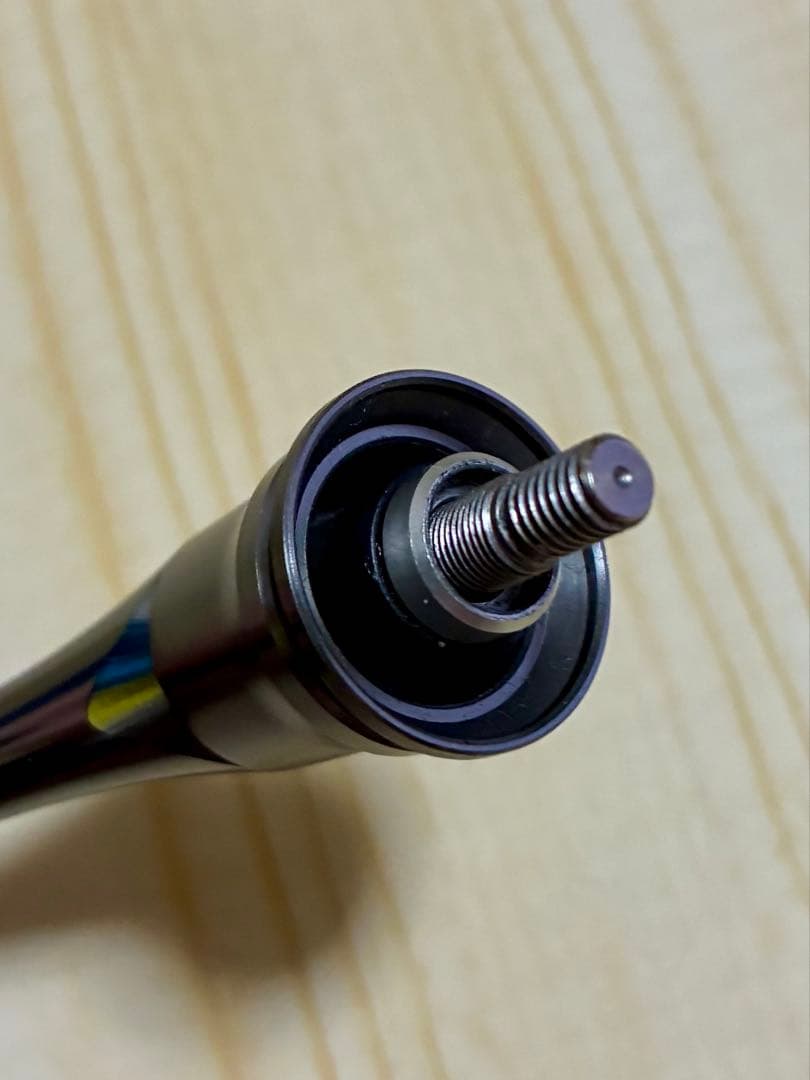 シマノ 18 ステラ c5000xg 純正ハンドル