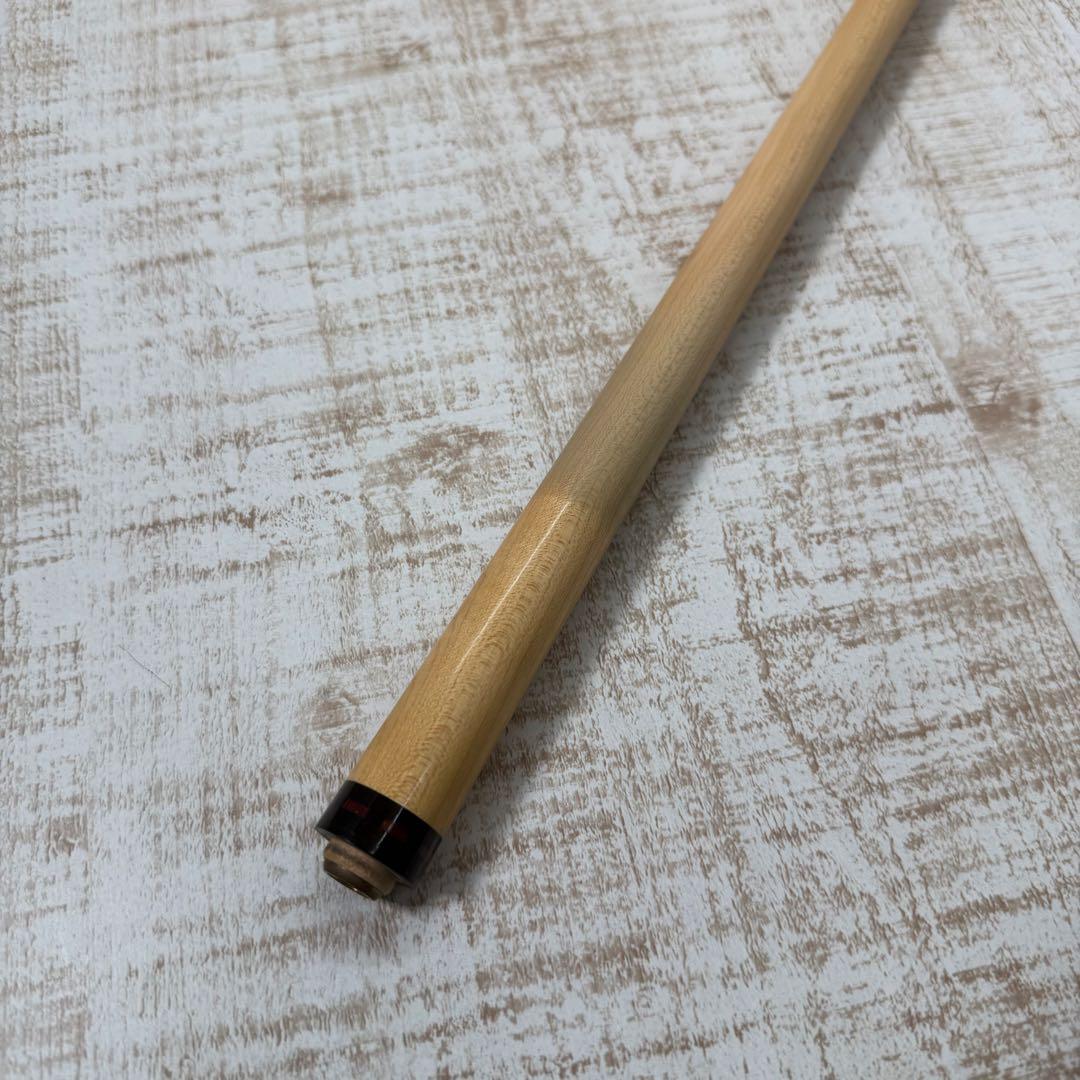 アダム　Adam ビリヤードキュー ケース付き