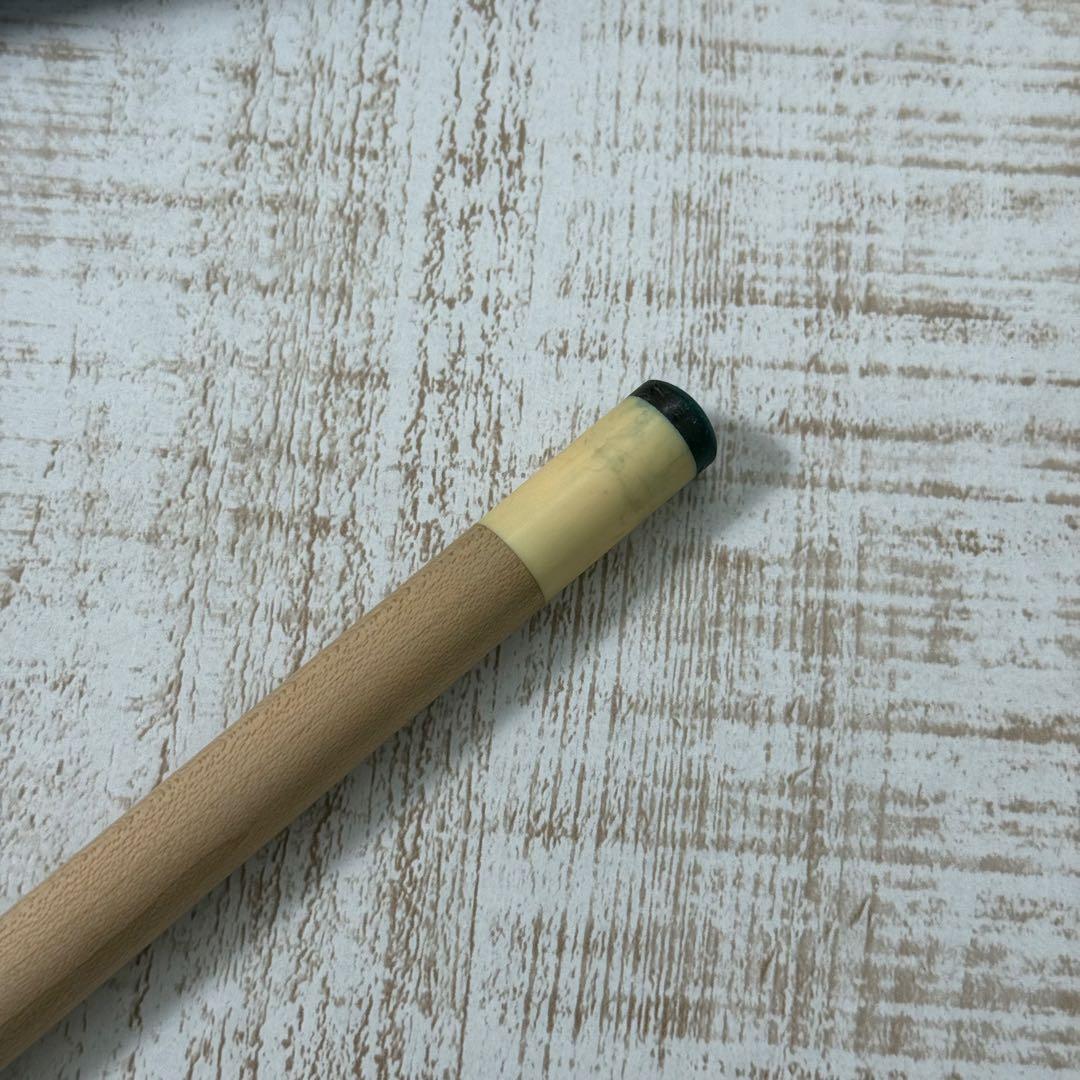 アダム　Adam ビリヤードキュー ケース付き