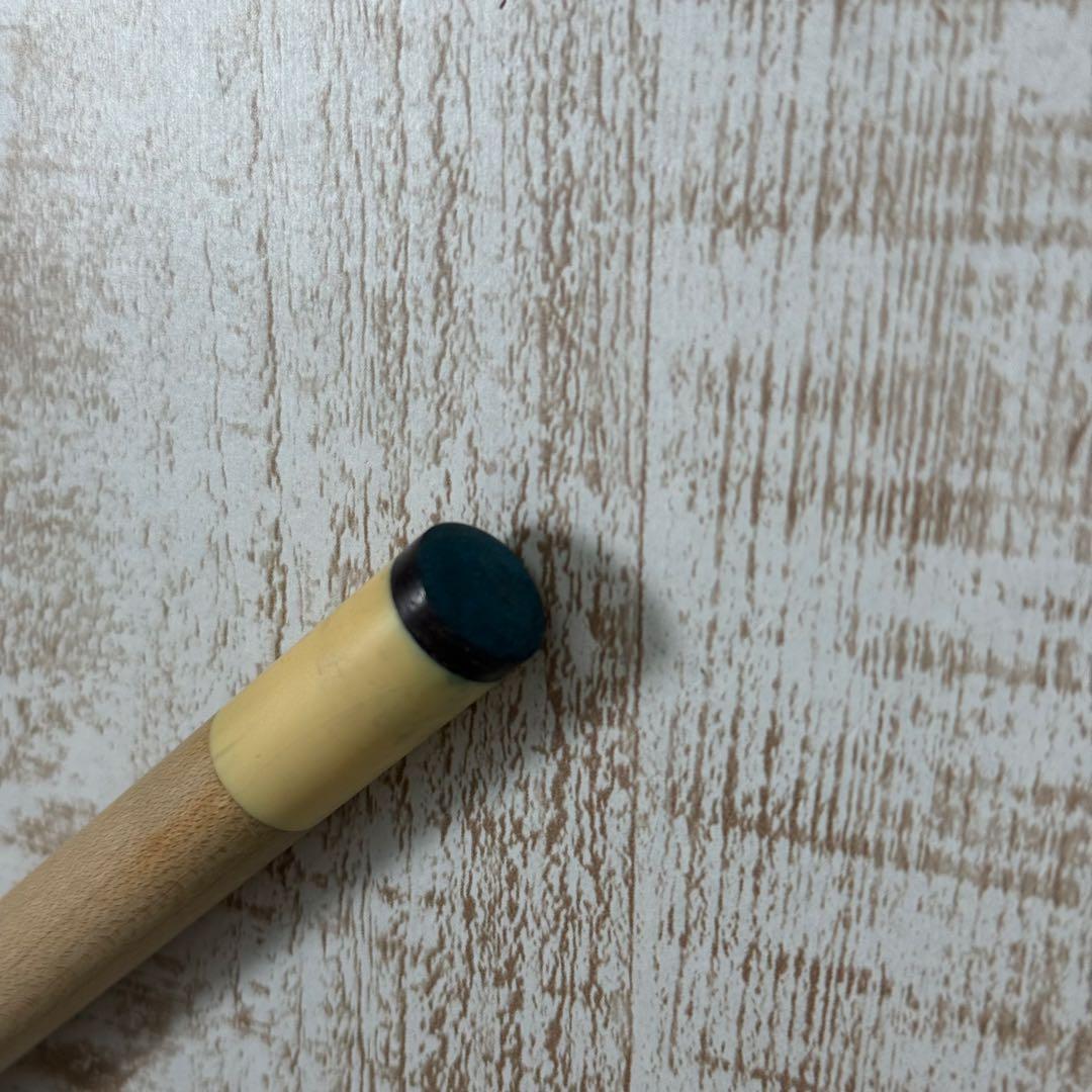 アダム　Adam ビリヤードキュー ケース付き