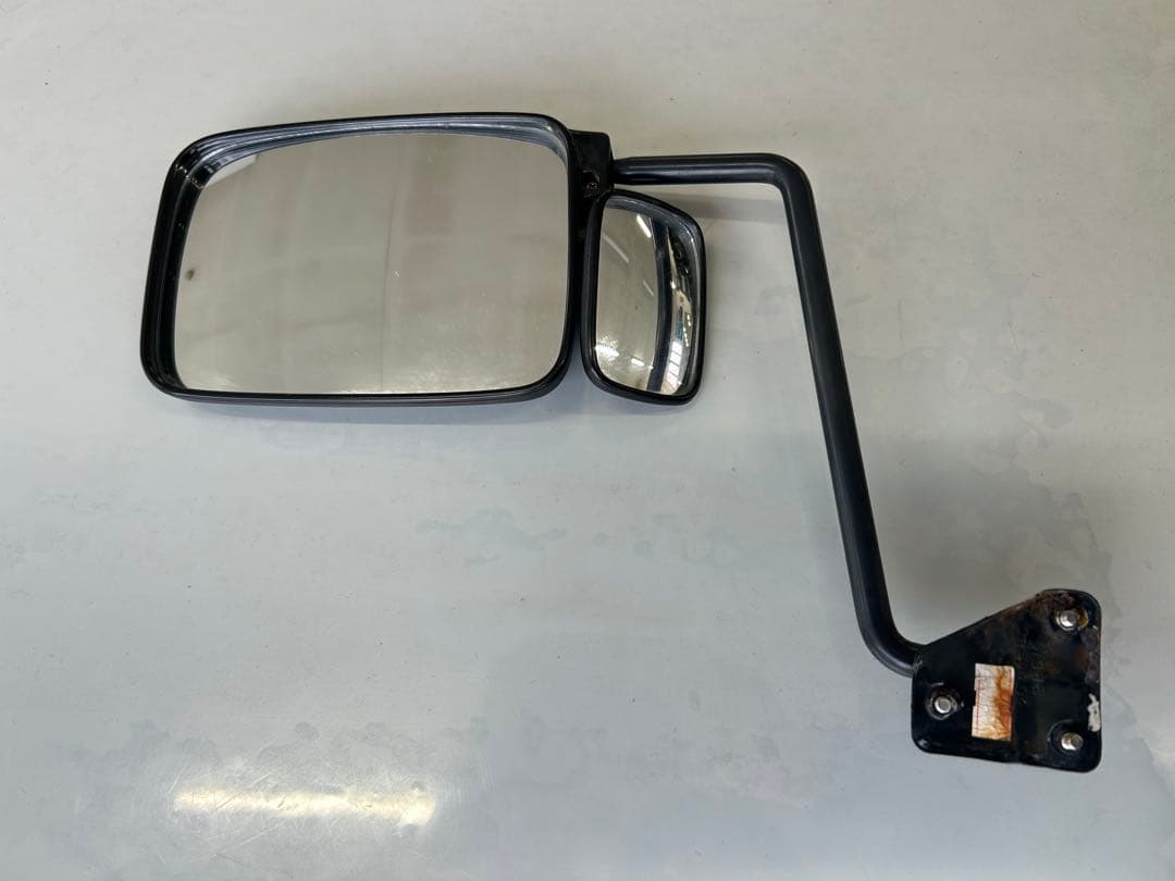 スズキ JA11 純正ミラー左右セット