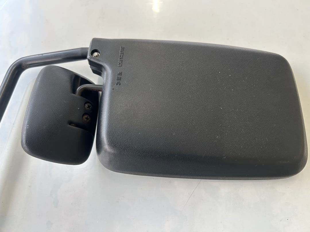 スズキ JA11 純正ミラー左右セット