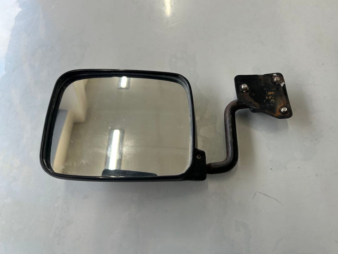 スズキ JA11 純正ミラー左右セット