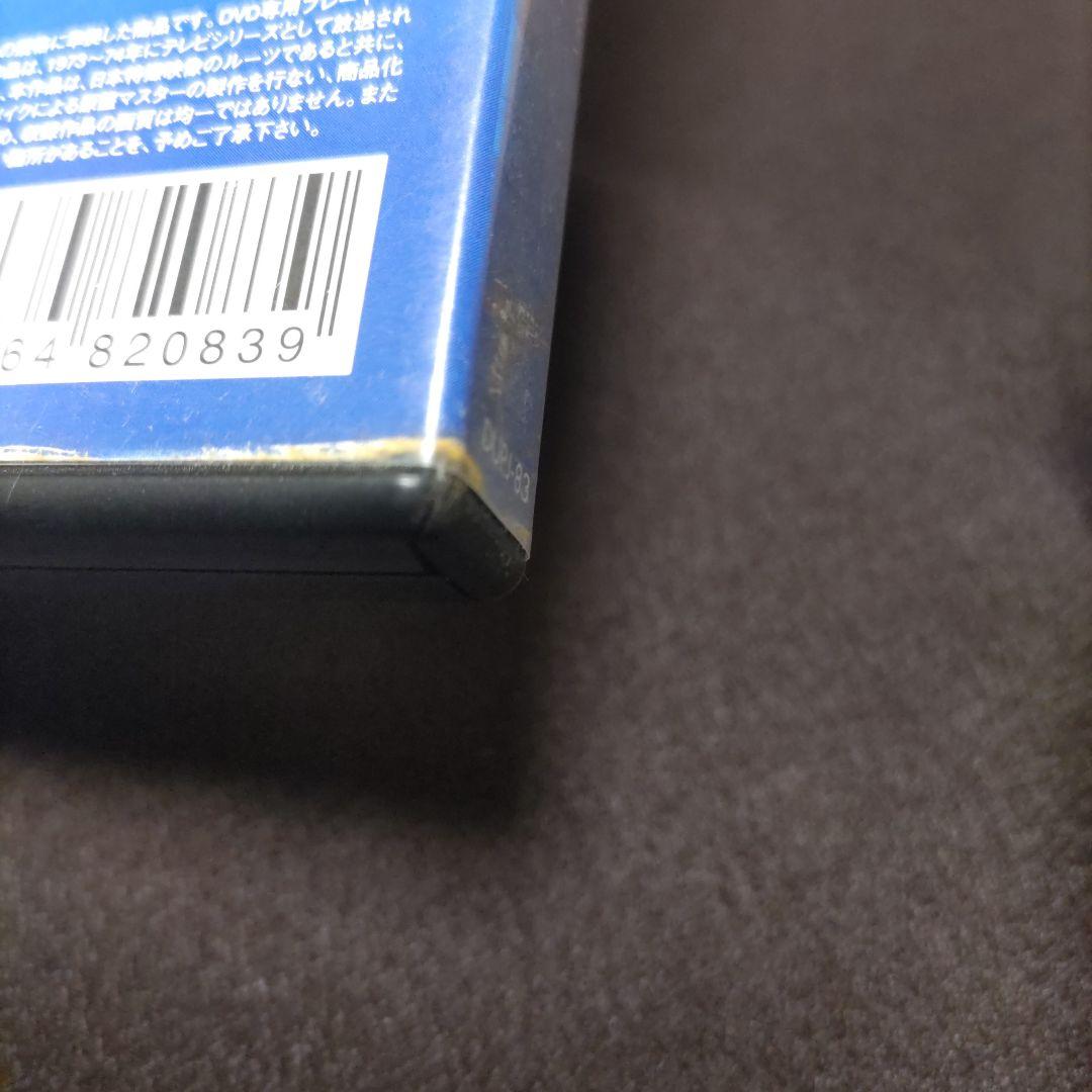 ウルトラマンタロウDVD 全13巻