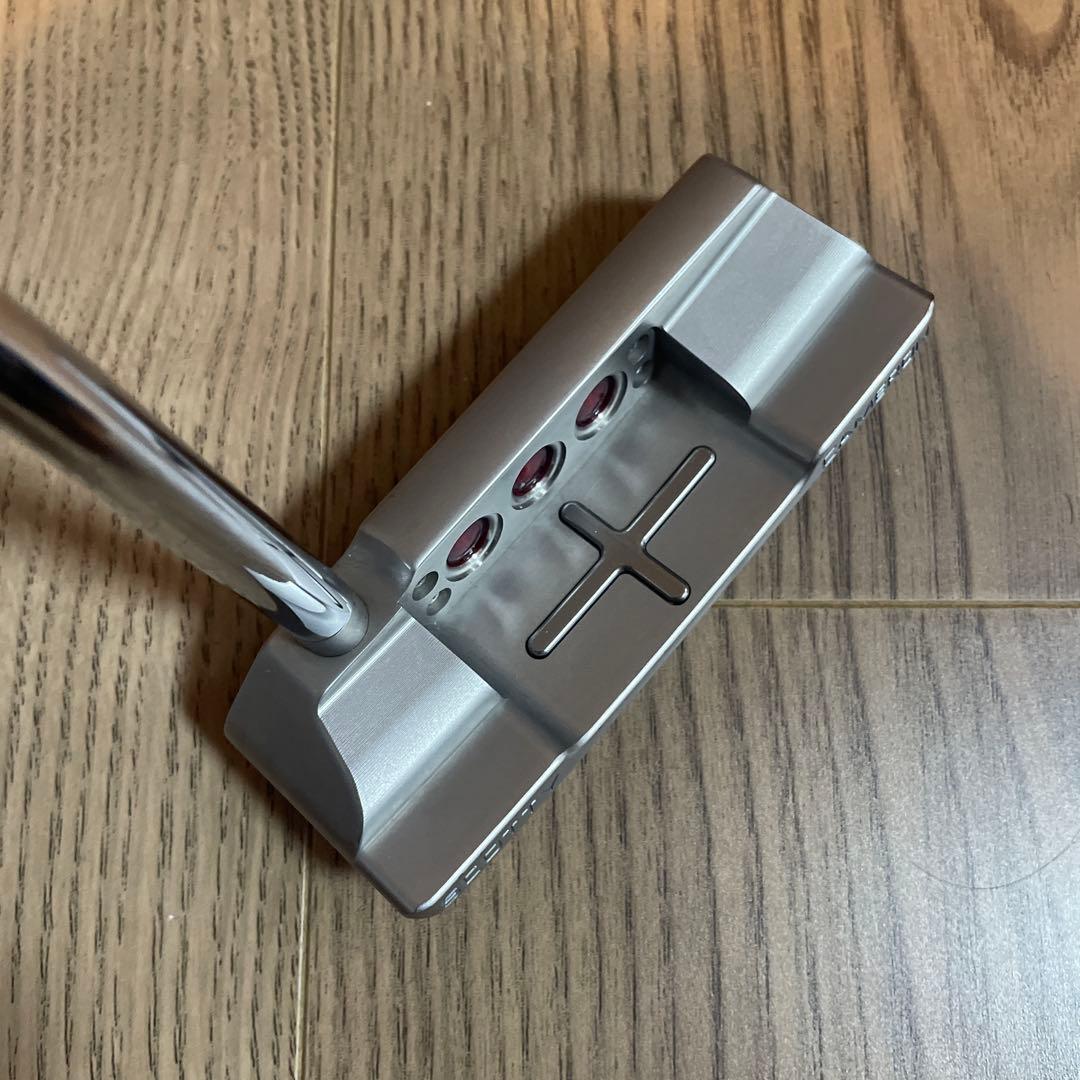 【スコッティキャメロン】ニューポートM2 34.5インチ