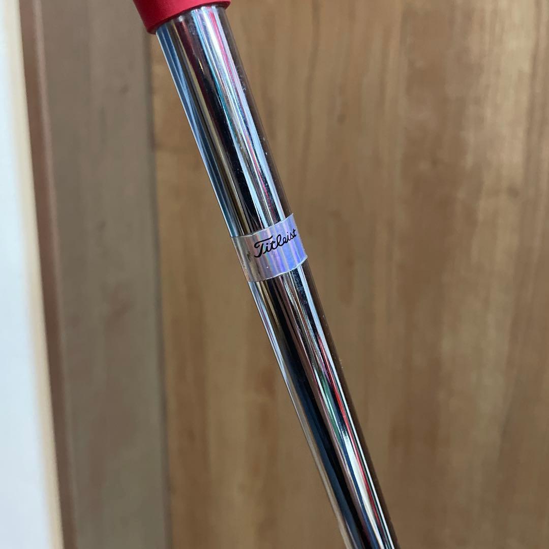 【スコッティキャメロン】ニューポートM2 34.5インチ