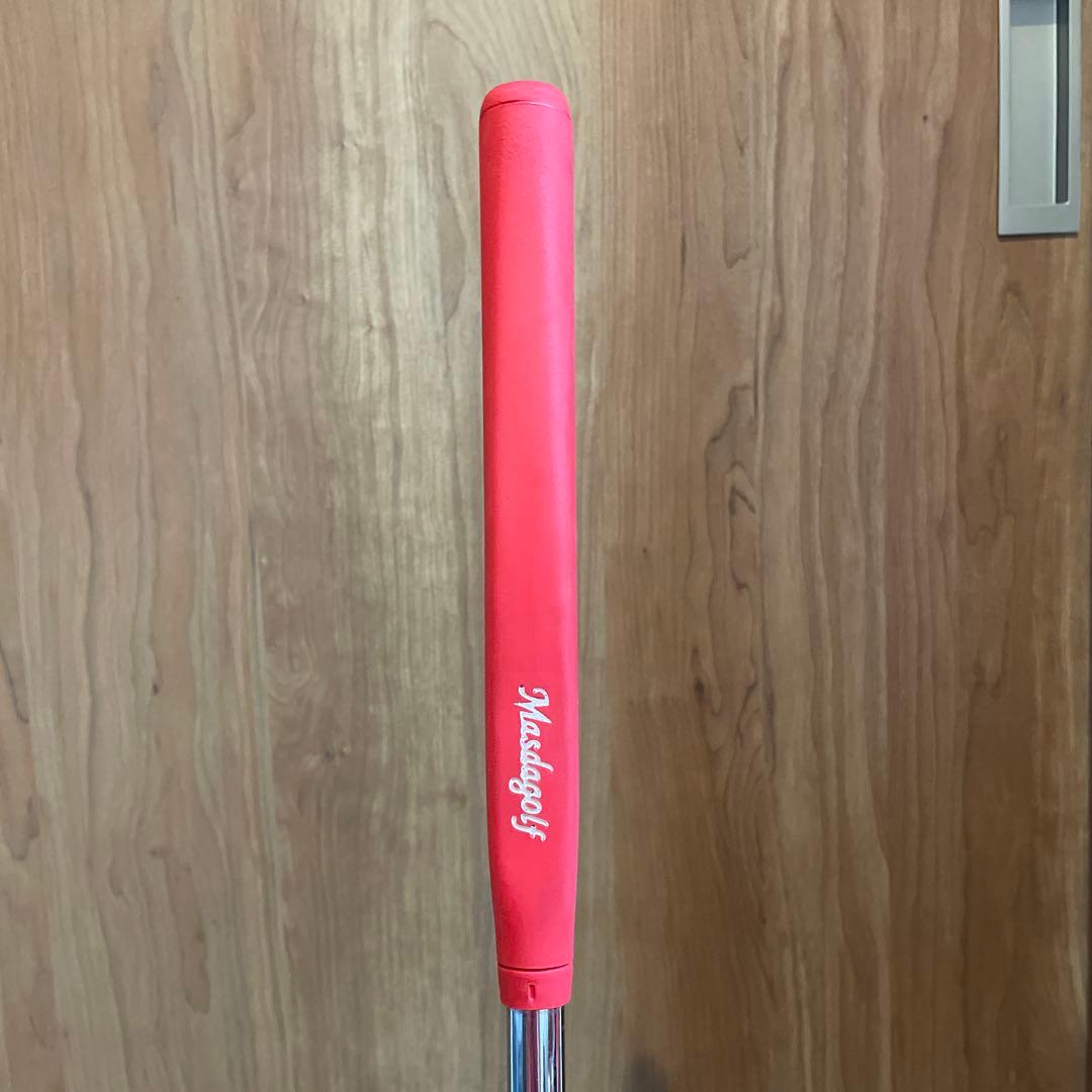 【スコッティキャメロン】ニューポートM2 34.5インチ