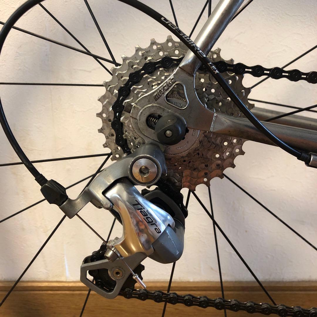 【配送不可】miyata “ITAL SPORT”