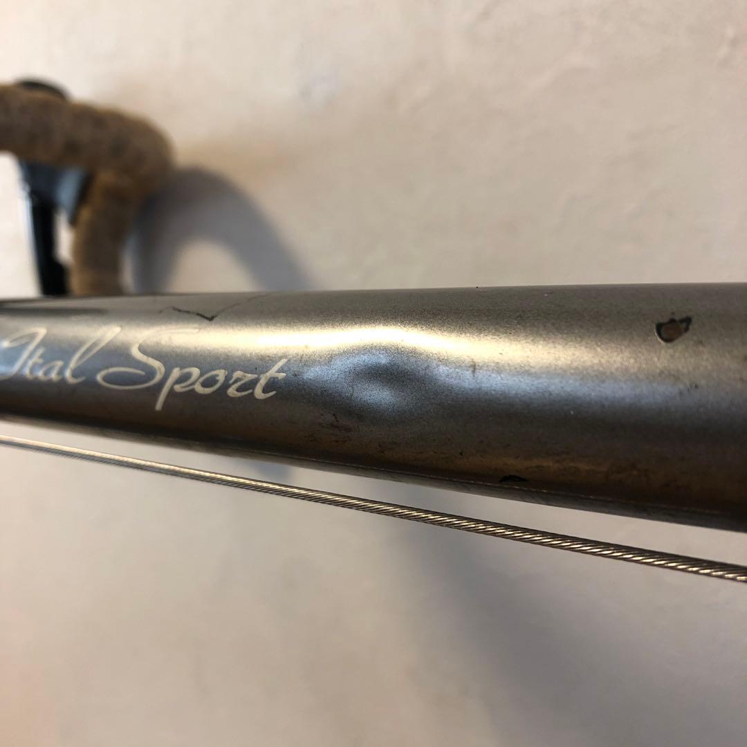 【配送不可】miyata “ITAL SPORT”