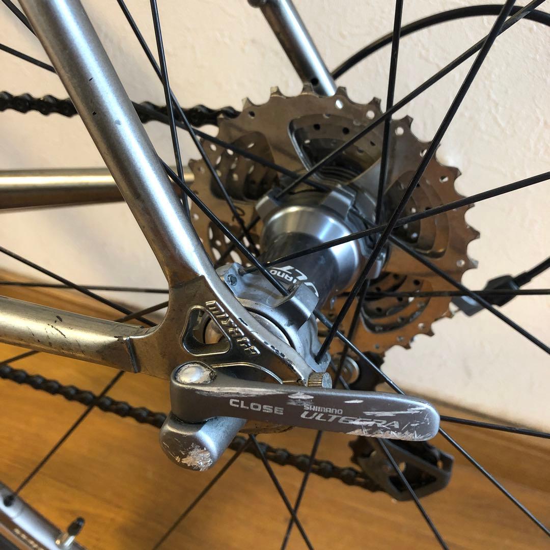 【配送不可】miyata “ITAL SPORT”