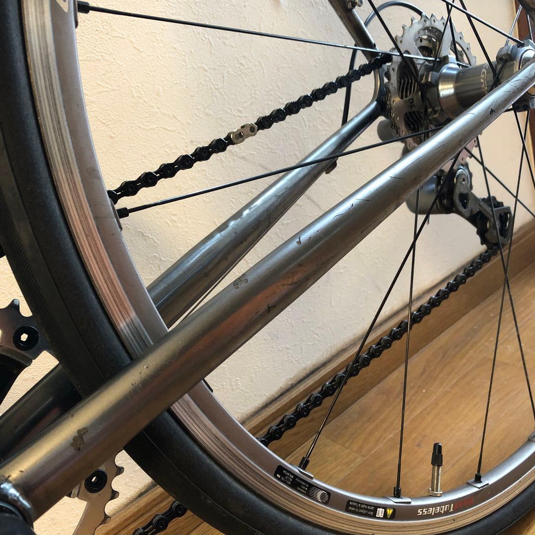 【配送不可】miyata “ITAL SPORT”