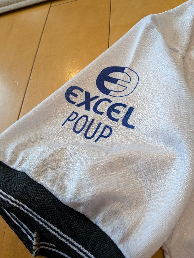 ヴィンテージユニフォーム1997コリンチャンスNo.9 PENALTY