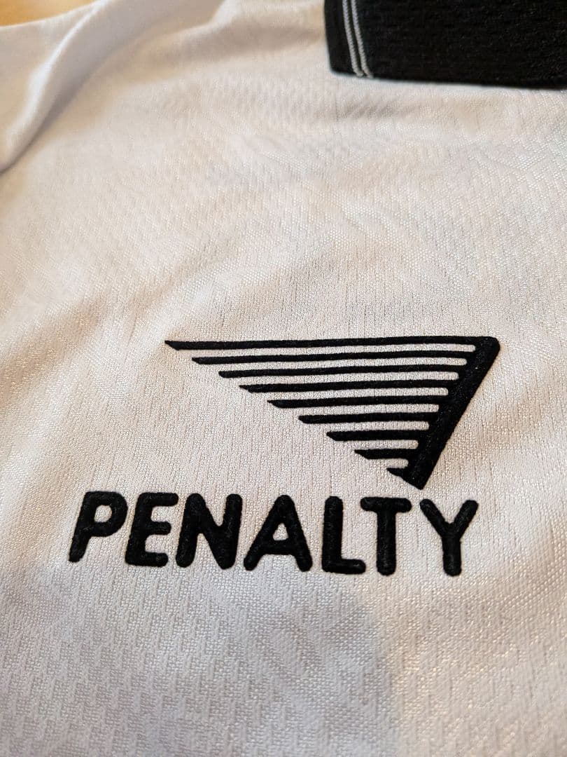 ヴィンテージユニフォーム1997コリンチャンスNo.9 PENALTY