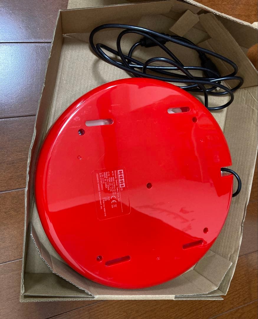 太鼓の達人 ドンダフルフェスティバルとタタコンバチセット