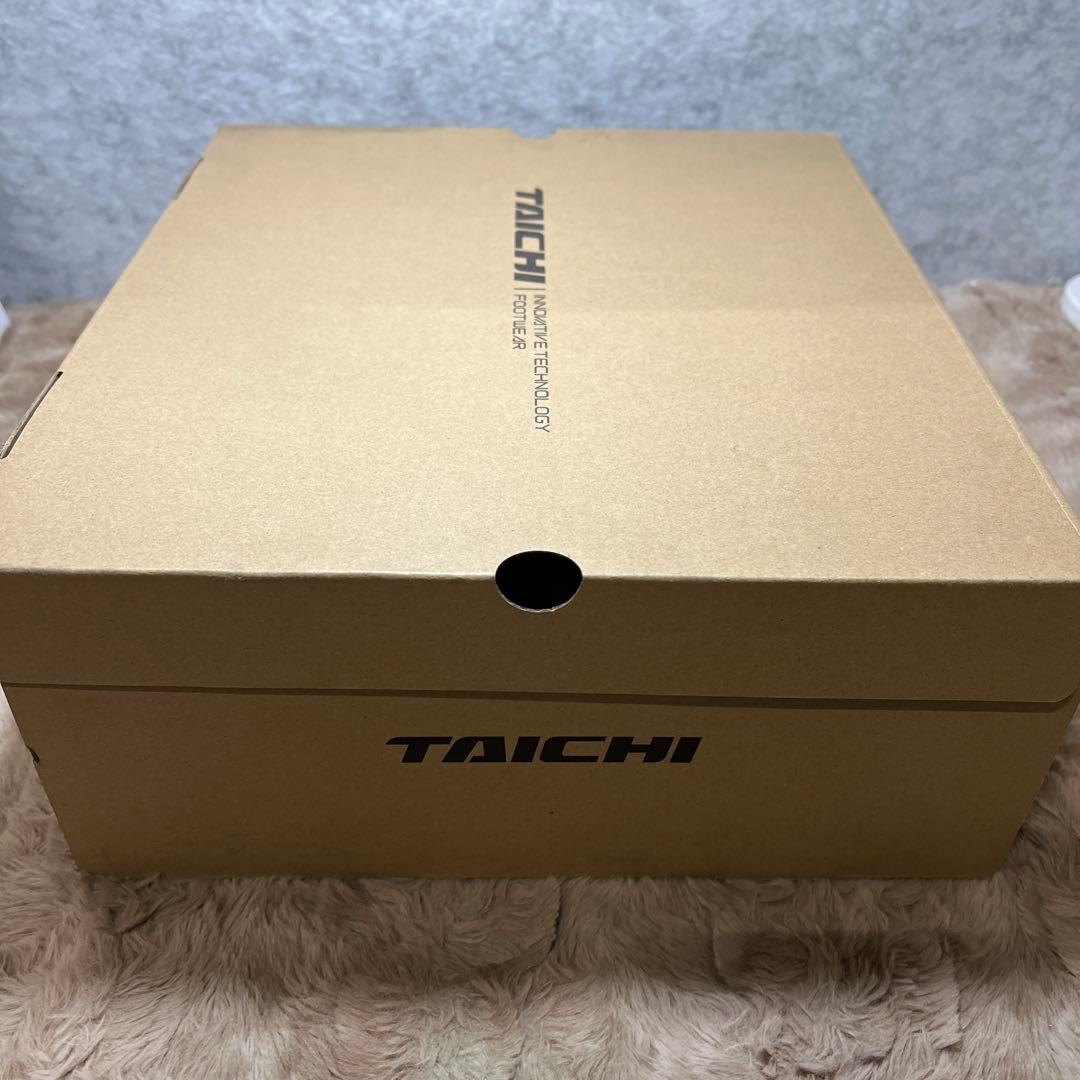 RSタイチ　バイク ライディングシューズ 靴 防水 プロテクター内蔵 BOA