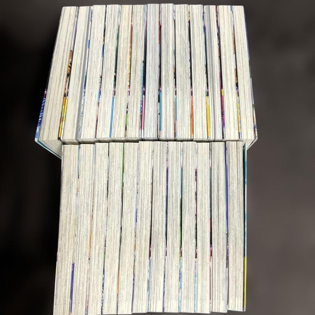 ぐらんぶる 25巻セット　まとめ売り