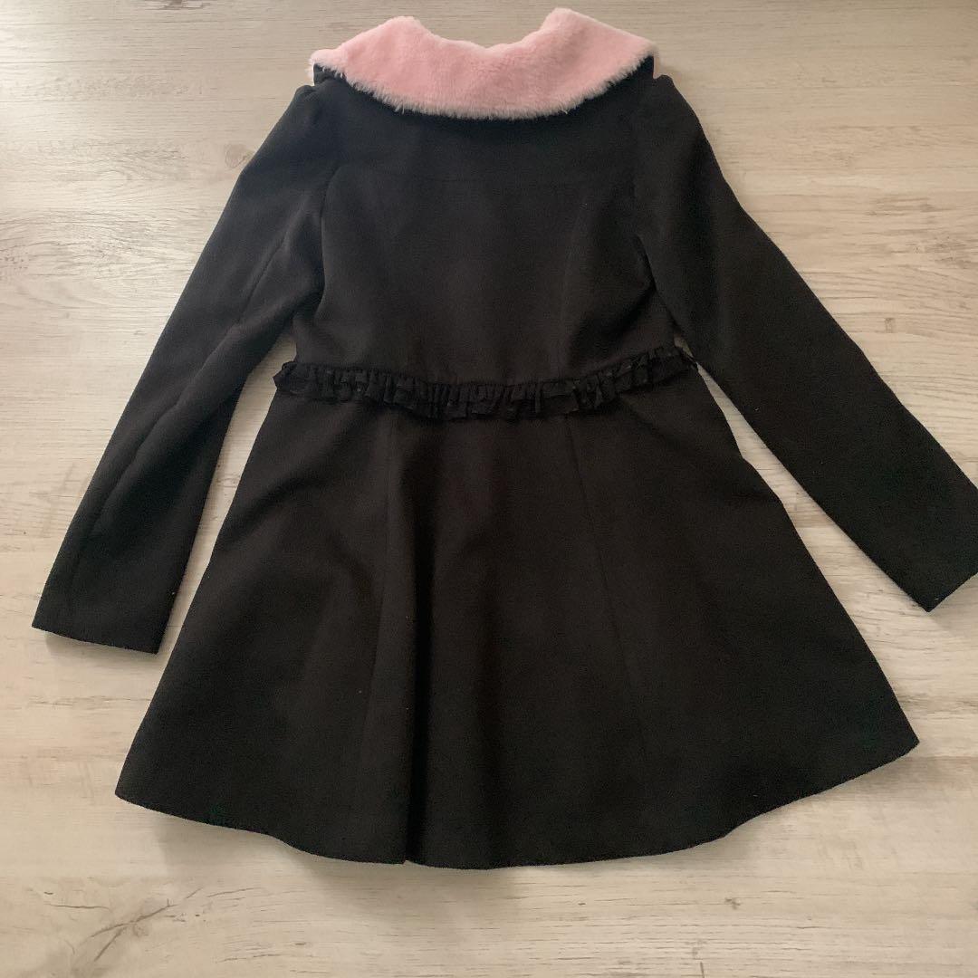 ♡アースマジックコート160㎝ ♡