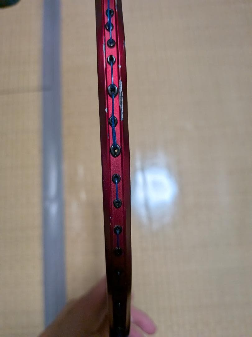 GOSEN インフェルノ レイド