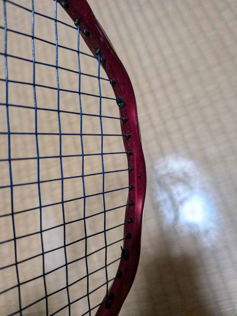 GOSEN インフェルノ レイド