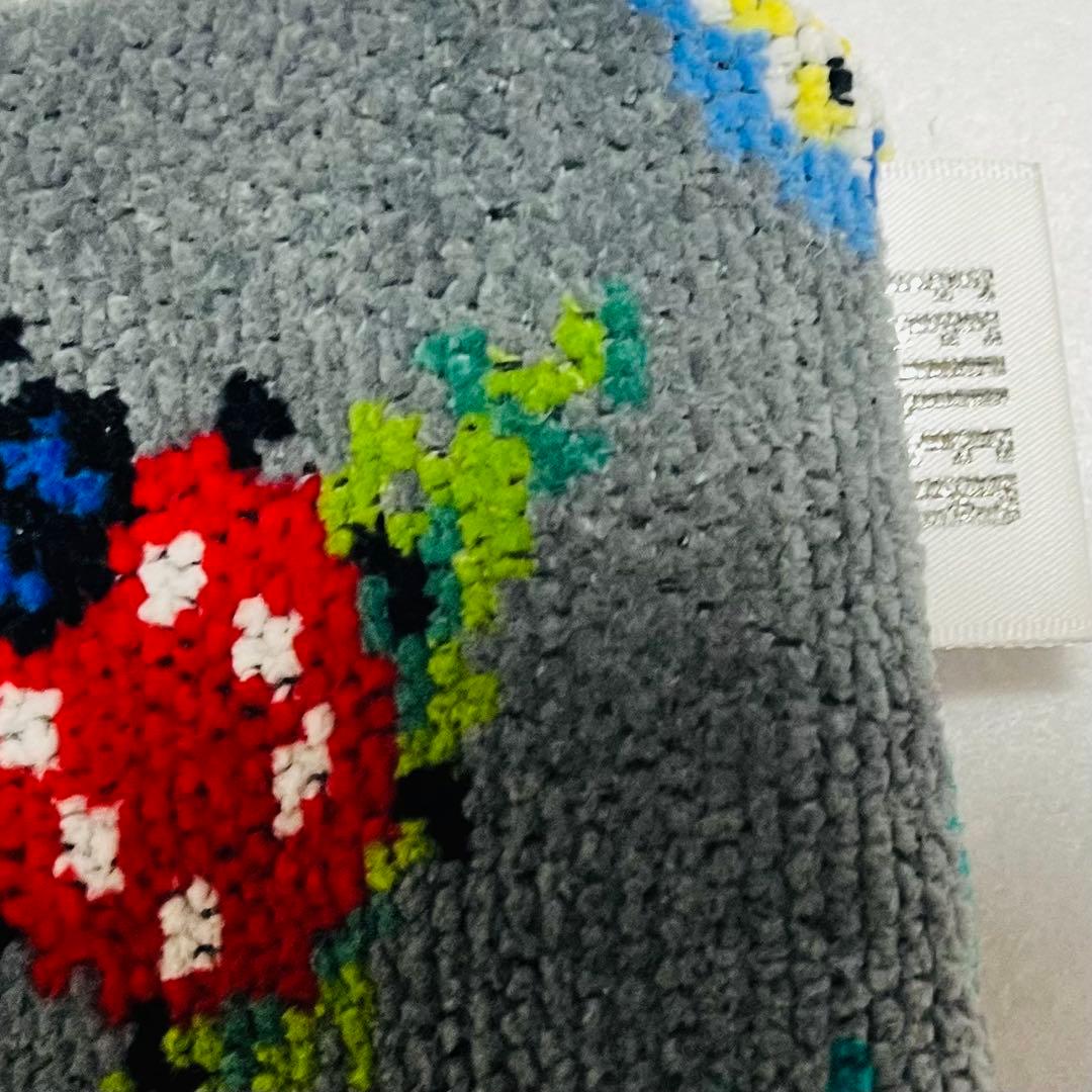 極美品！FEILERフェイラーハイジフレンズフォレストトートバッグ　完売品