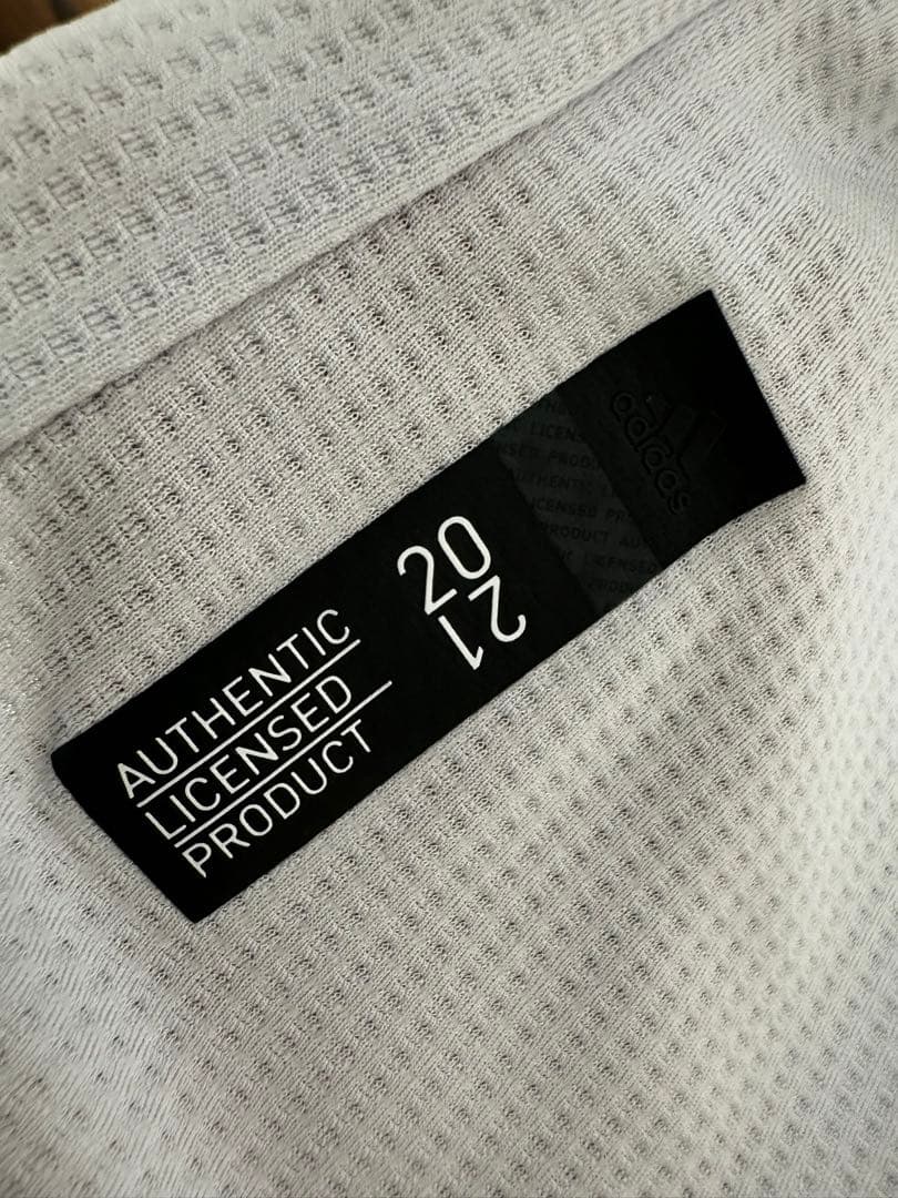 FCバイエルン・ミュンヘン レヴァンドフスキ オーセンティック ユニフォーム