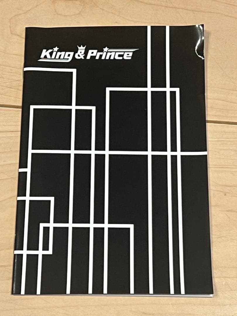 King & Prince CD＆ DVD セット（全9枚）初回限定版有り