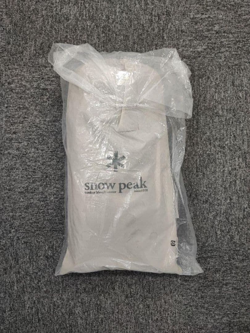 【新品・未開封】TAKIBIタープ オクタ インナールーフ TP-430-1