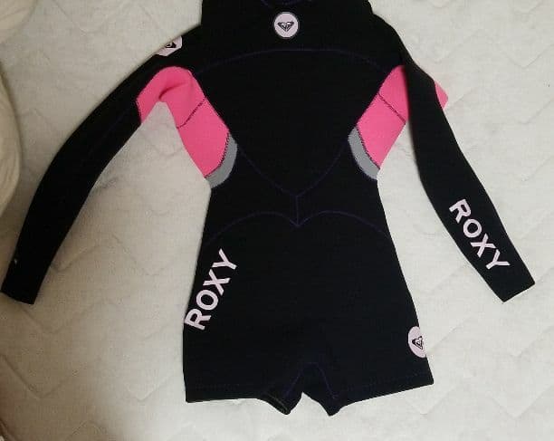 ROXY　ウェットスーツ