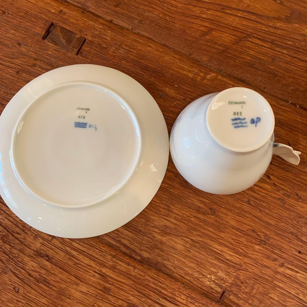 ［希少］ロイヤルコペンハーゲン　ミッドサマーナイトドリームシリーズ