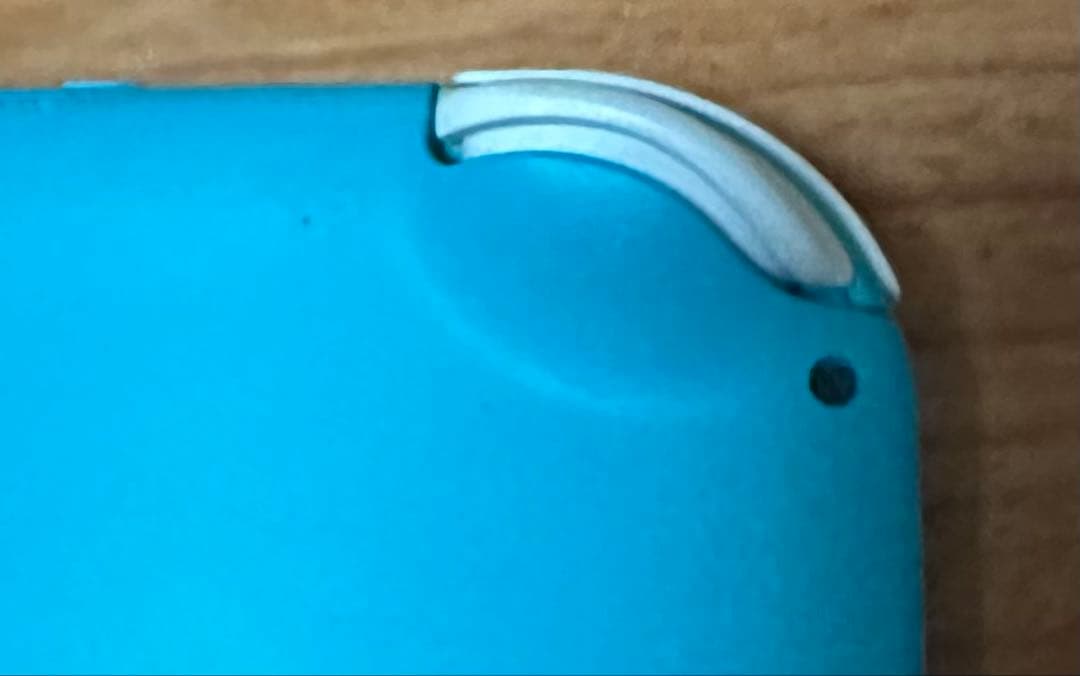 Nintendo Switch Lite 本体（ターコイズ）