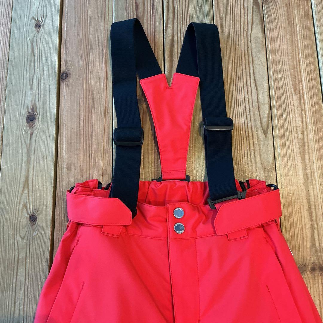 DESCENTE DW4FJK51J + FLP50J 上下セット150cm