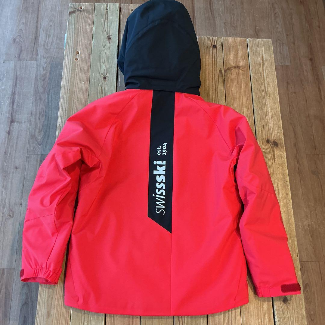 DESCENTE DW4FJK51J + FLP50J 上下セット150cm