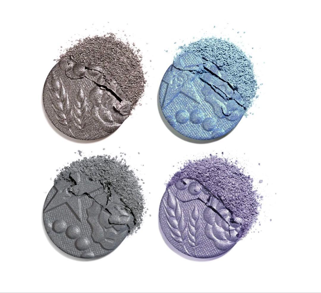 シ*マ様 レ キャトル オンブル ニュイ アストラル 397 - ニュイ アスト