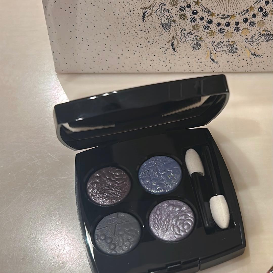 シ*マ様 レ キャトル オンブル ニュイ アストラル 397 - ニュイ アスト