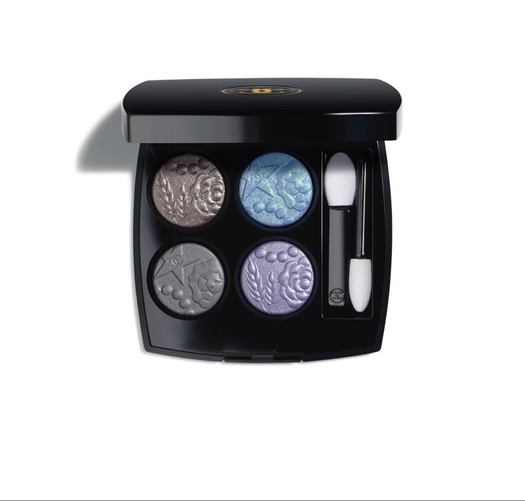 シ*マ様 レ キャトル オンブル ニュイ アストラル 397 - ニュイ アスト