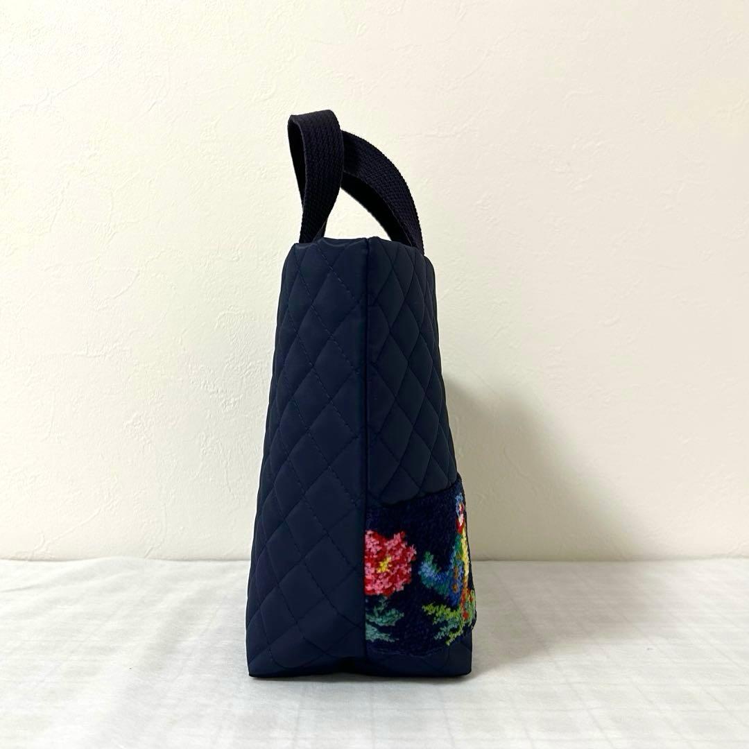 フェイラー♡ハイジ　バッグインミニバッグ　学校フェイラー　トートバッグ