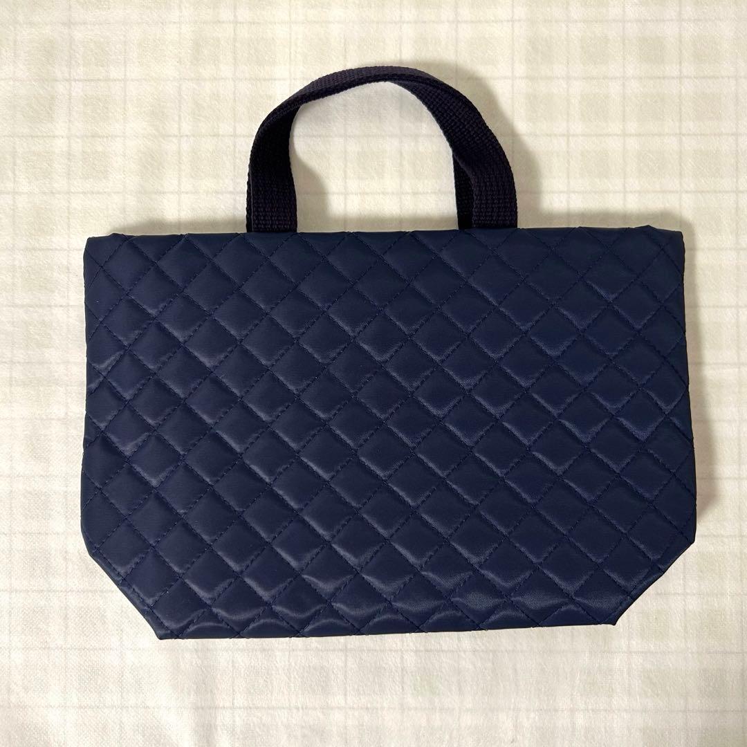 フェイラー♡ハイジ　バッグインミニバッグ　学校フェイラー　トートバッグ