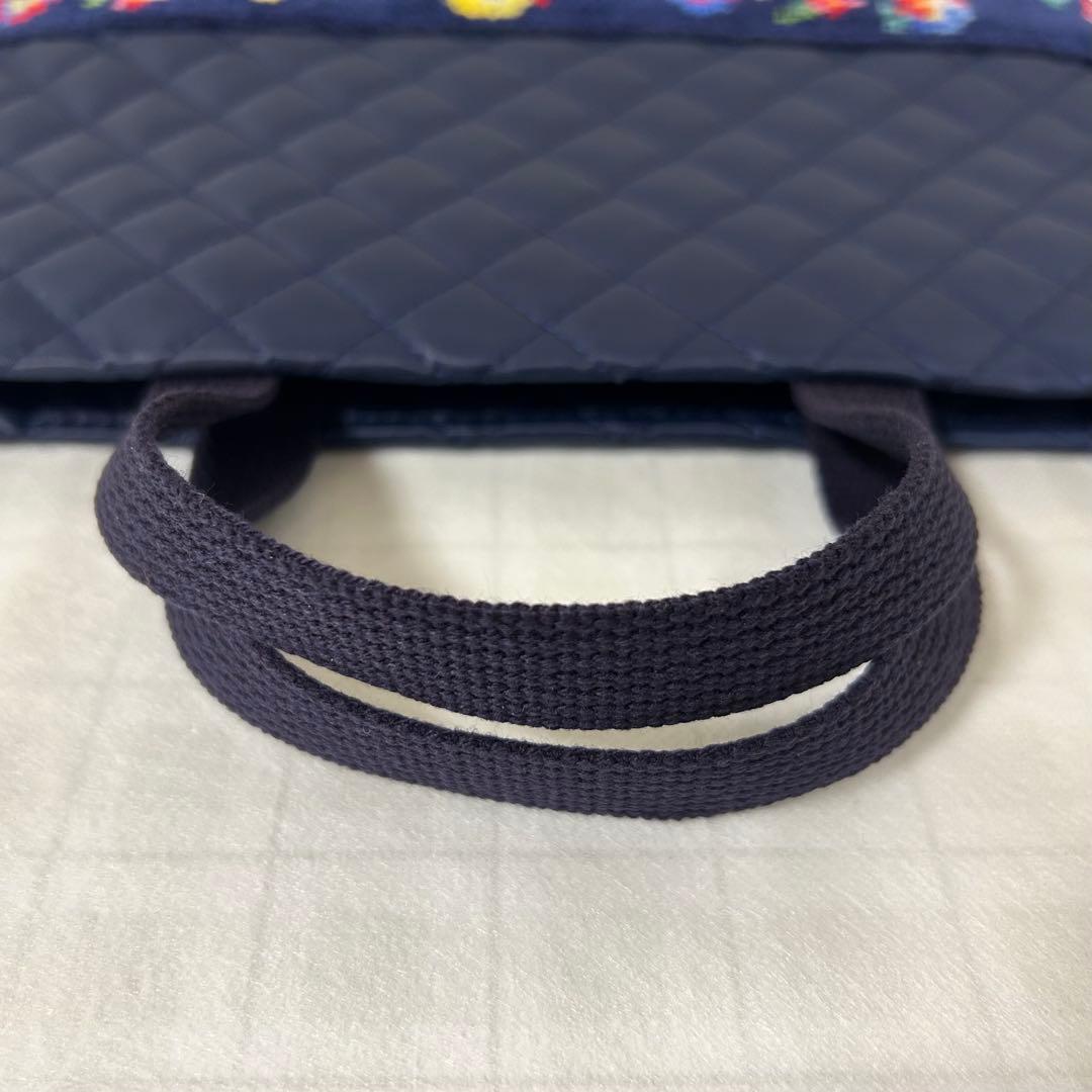 フェイラー♡ハイジ　バッグインミニバッグ　学校フェイラー　トートバッグ