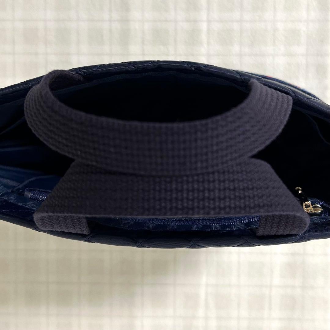 フェイラー♡ハイジ　バッグインミニバッグ　学校フェイラー　トートバッグ