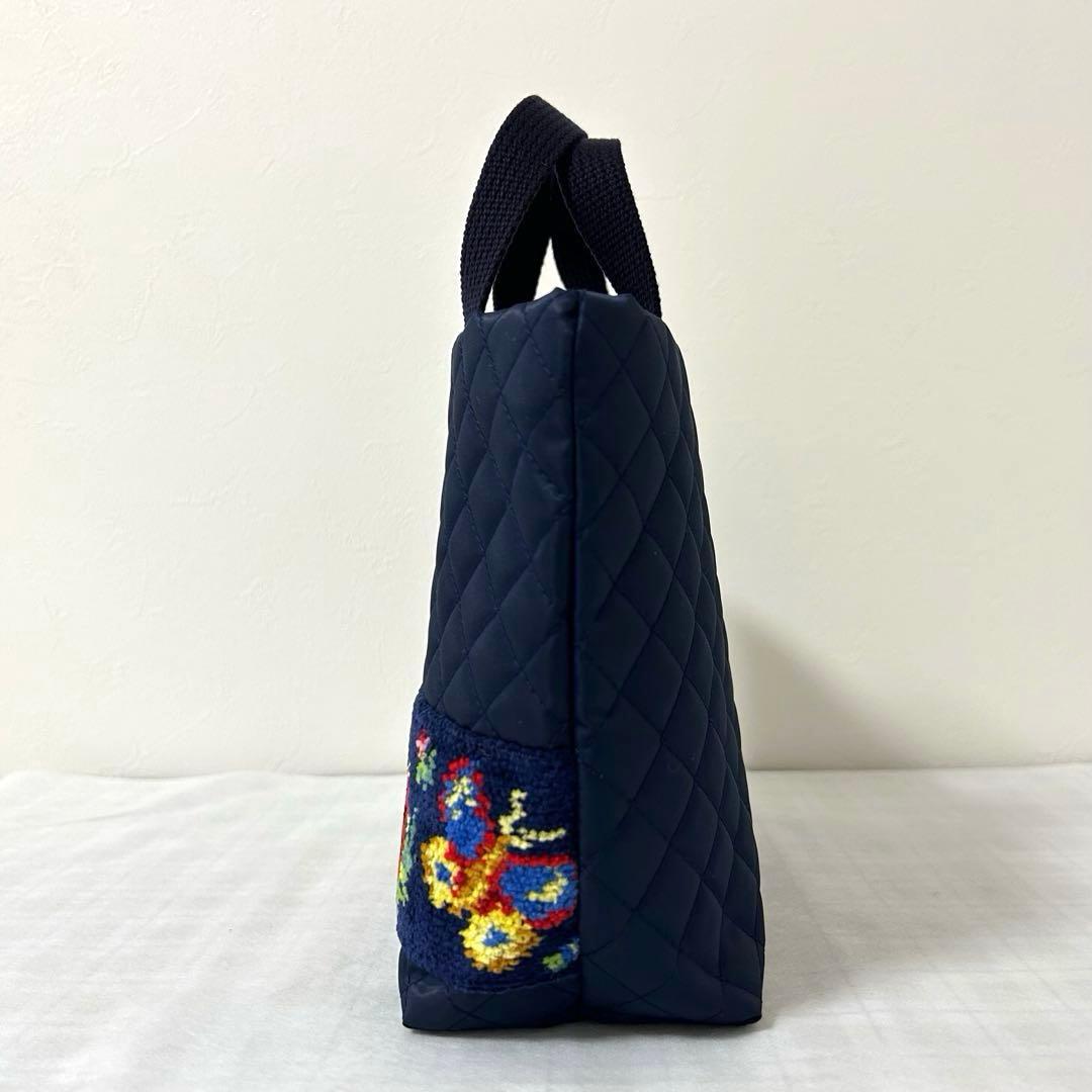 フェイラー♡ハイジ　バッグインミニバッグ　学校フェイラー　トートバッグ