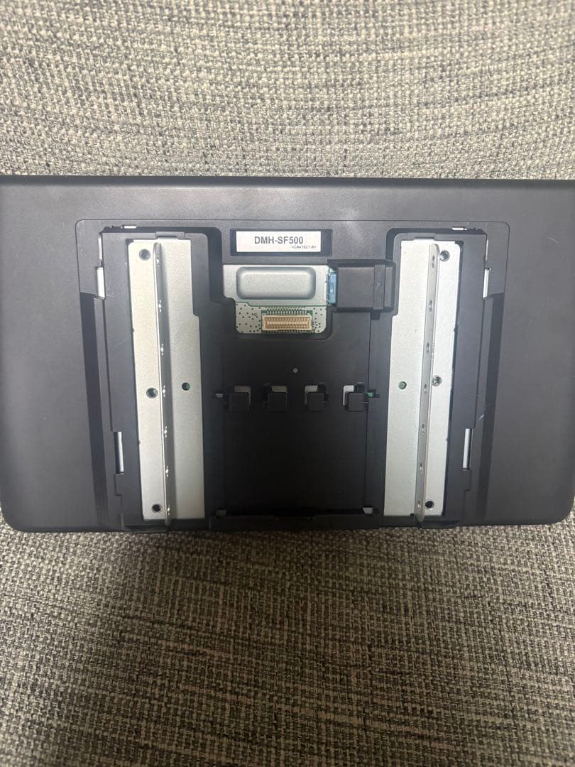 carrozzeria DMH-SF500 フローティングディスプレイオーディオ