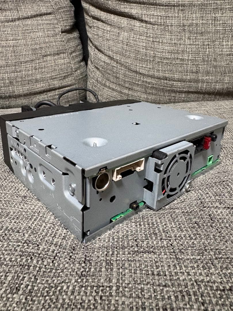 carrozzeria DMH-SF500 フローティングディスプレイオーディオ