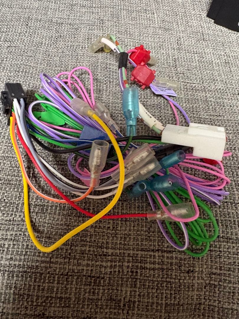 carrozzeria DMH-SF500 フローティングディスプレイオーディオ