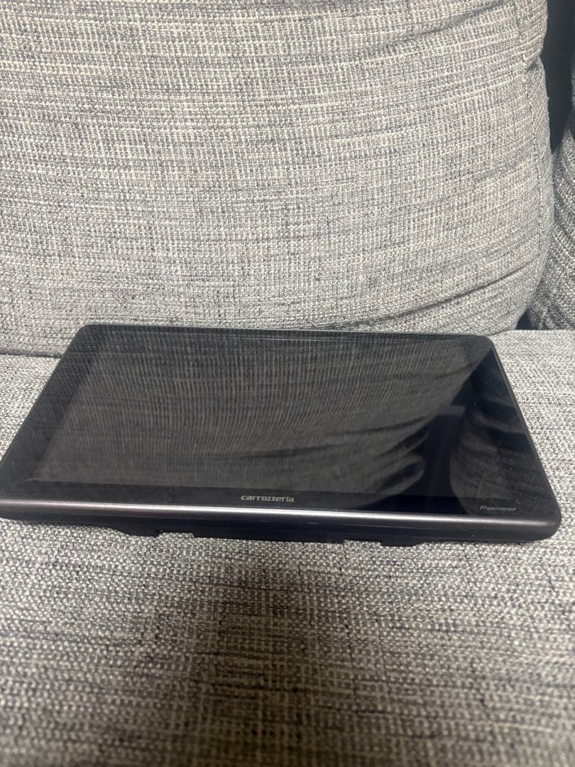 carrozzeria DMH-SF500 フローティングディスプレイオーディオ