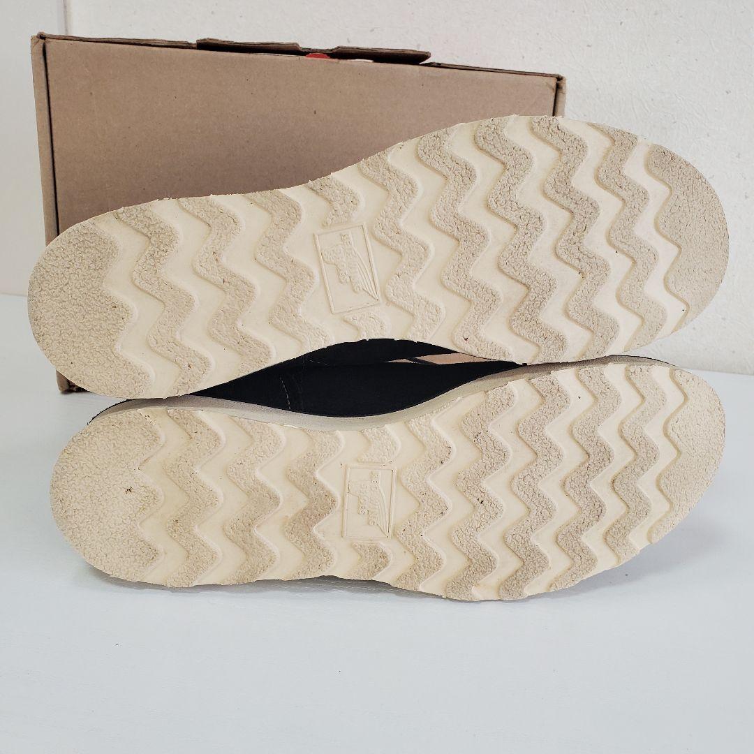 REDWING 2900 LINEMAN レッドウィング ラインマン ブーツ 黒