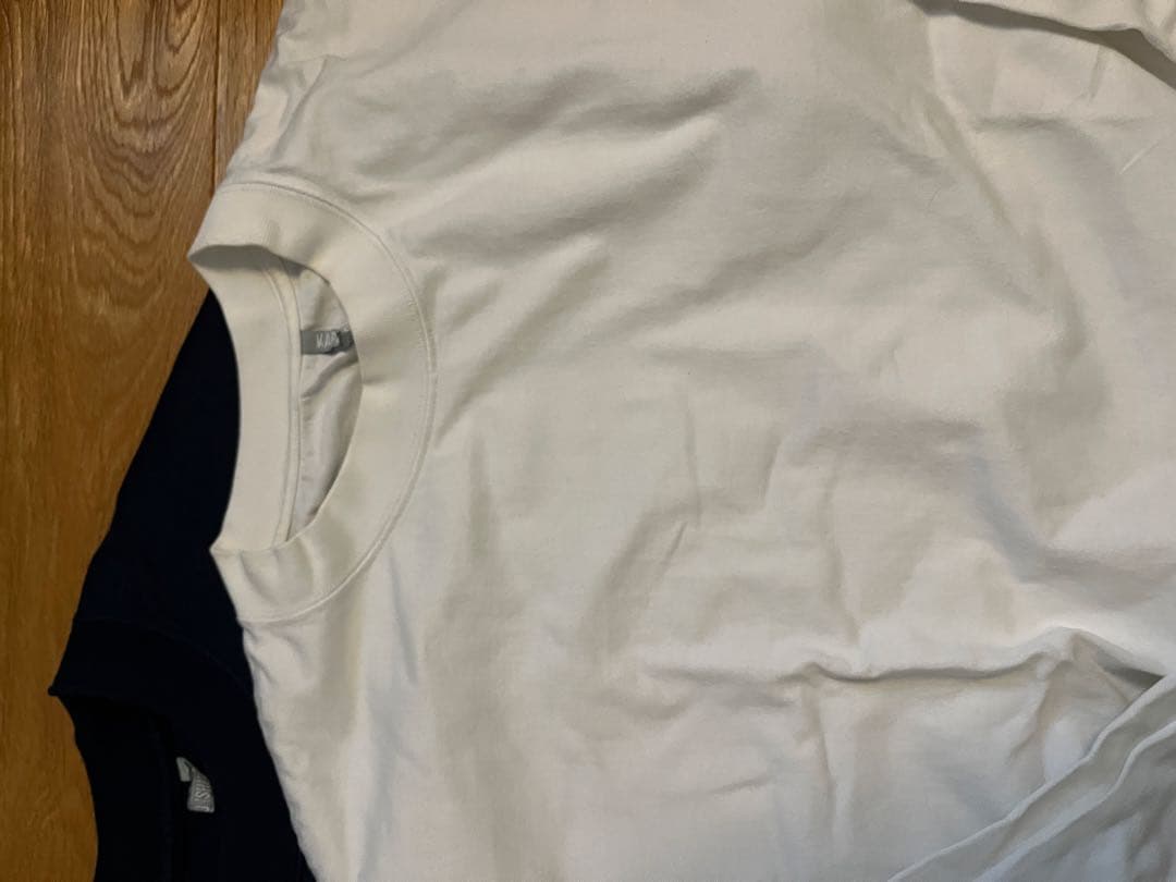 KAPTAIN SUNSHINE ロングスリーブTシャツ　２枚セット