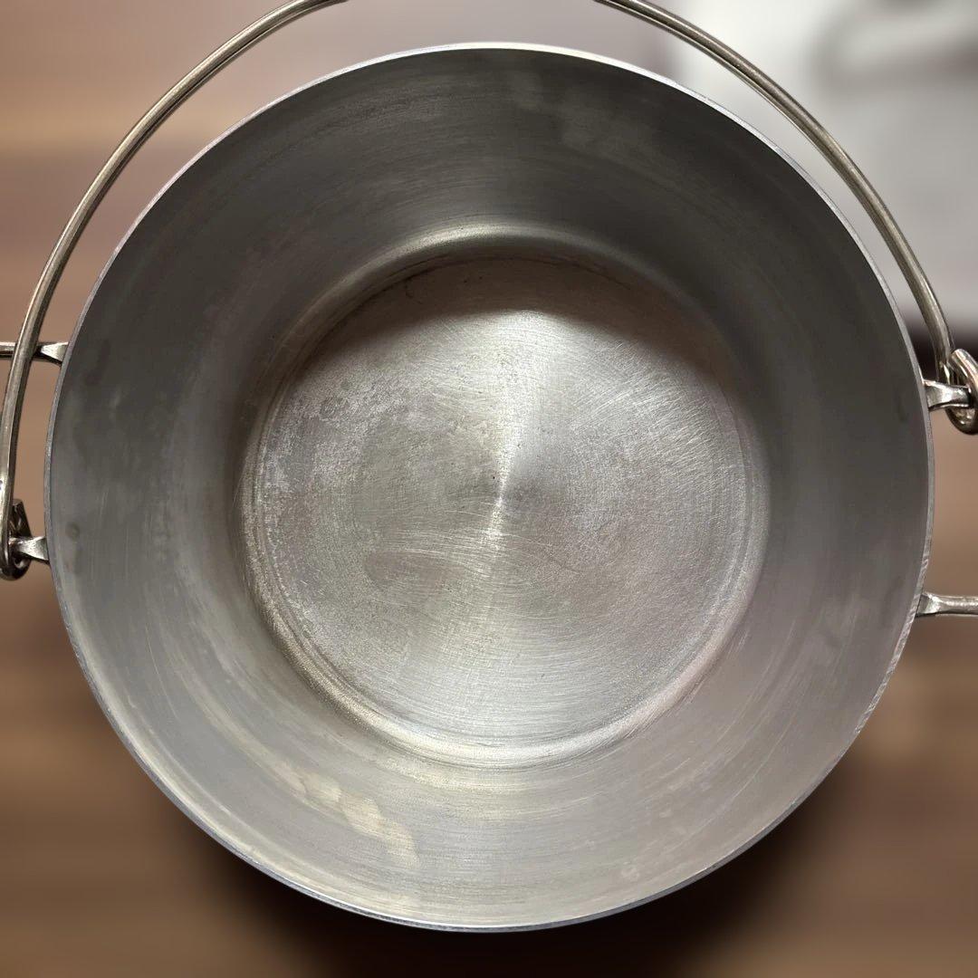 SOTO 12インチステンレスダッチオーブン