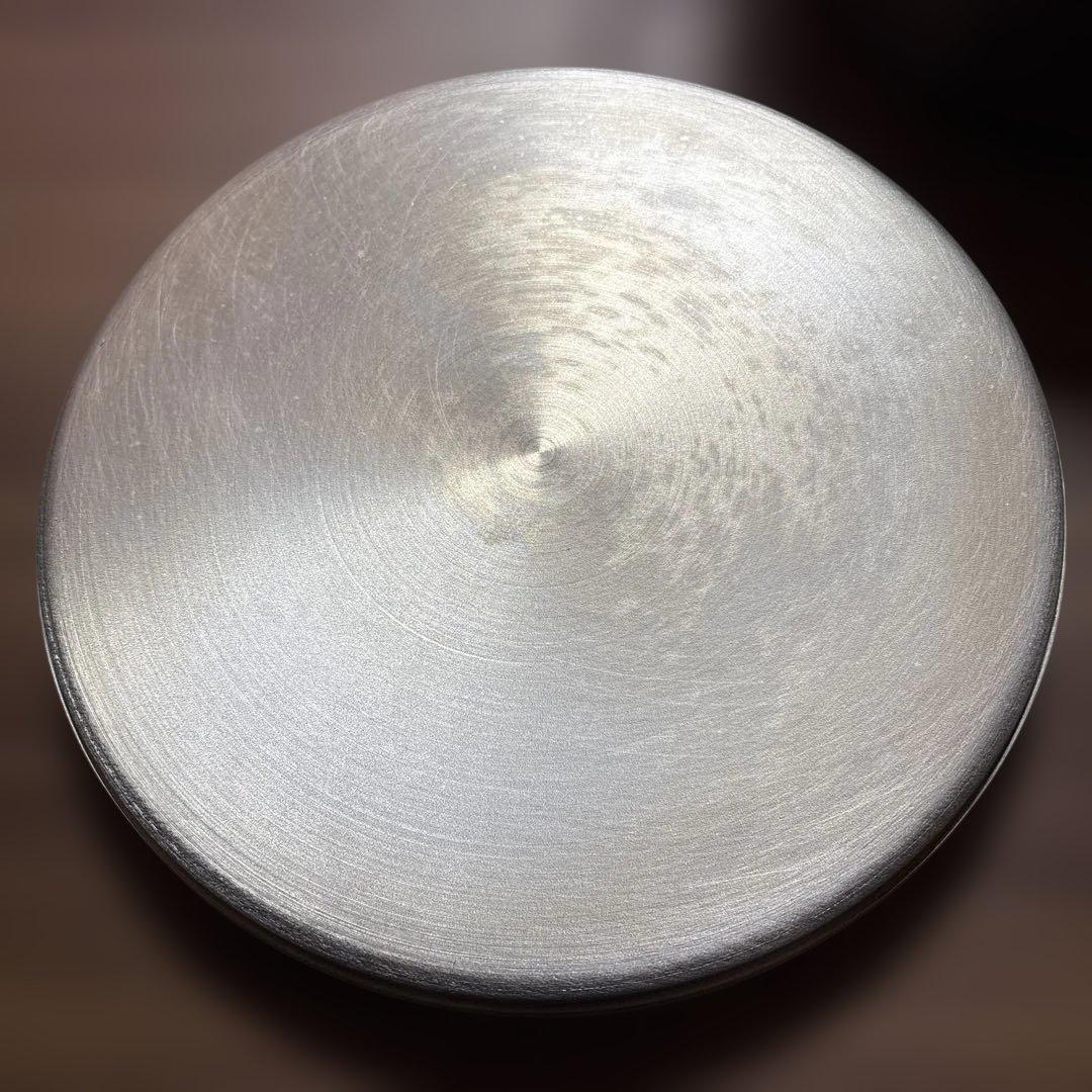 SOTO 12インチステンレスダッチオーブン