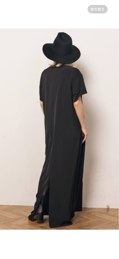 AP リラクシングワンピース