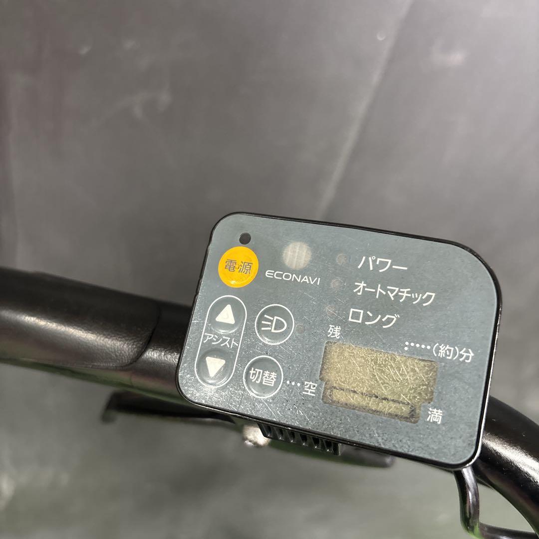 たけ様　Panasonic GYUTTO ANNYS 3人乗り対応　5★